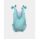 Traje de Baño para Bebé Enterizo Peras